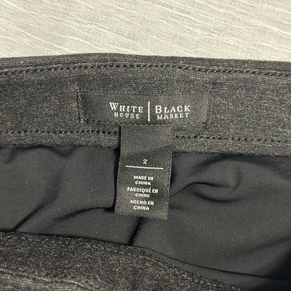 Pencil skirt - Picture 3 of 5